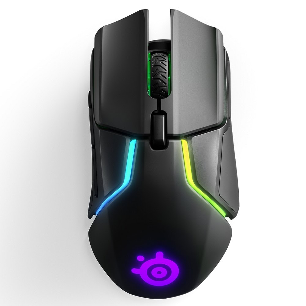 Kablosuz Oyuncu Mouse